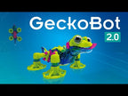 Geckobot 2.0