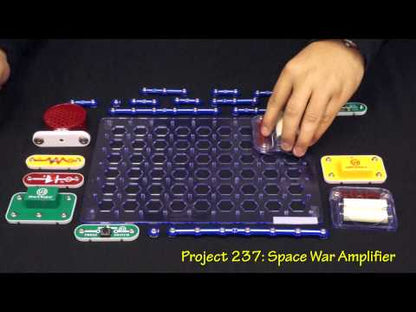 Snap Circuit 300