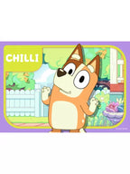 Bluey My First Puzzles