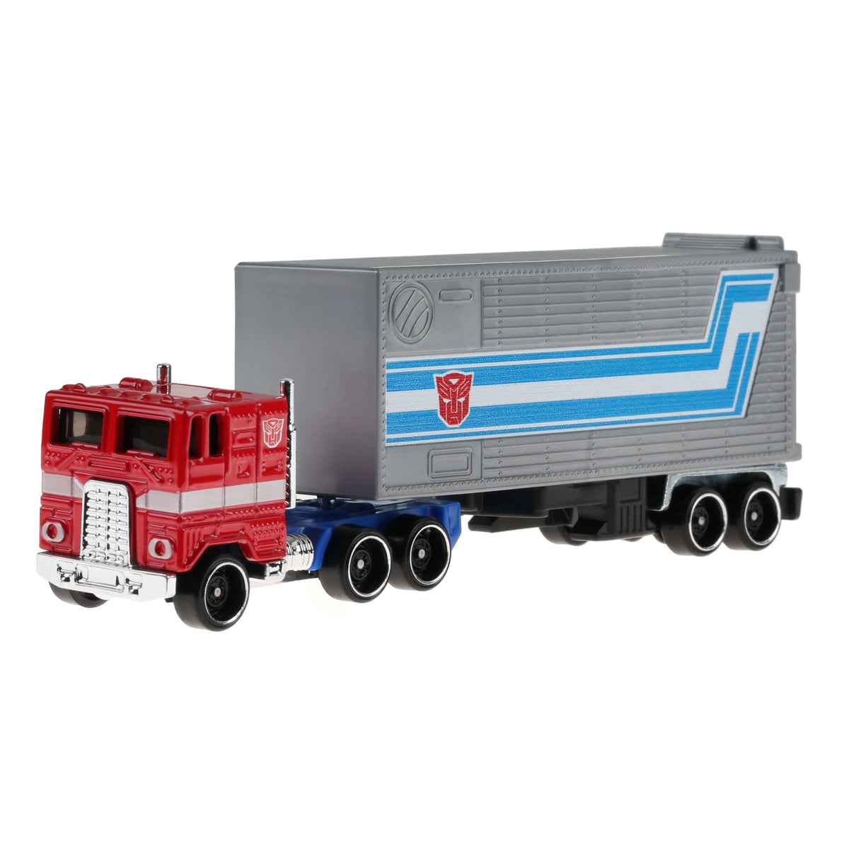 Hot Wheels Track Fleet