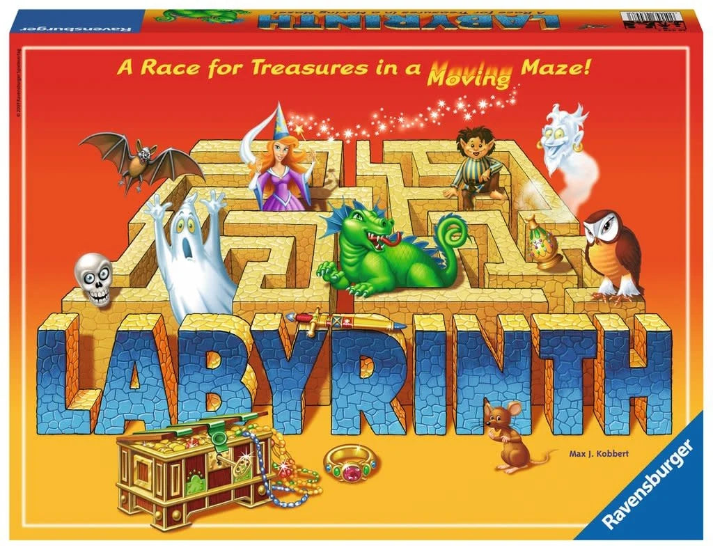 Labyrinth EN