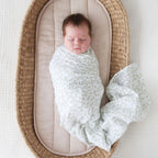 Swaddle Blanket Muslin Cotton