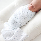 Swaddle Blanket Muslin Cotton