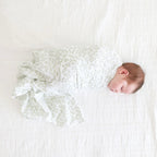 Swaddle Blanket Muslin Cotton