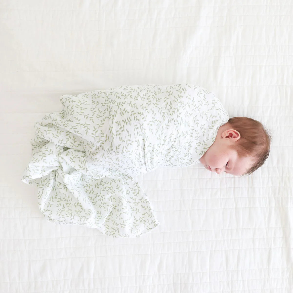 Swaddle Blanket Muslin Cotton