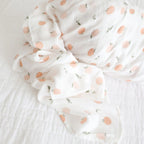 Swaddle Blanket Muslin Cotton