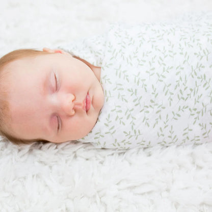 Swaddle Blanket Muslin Cotton