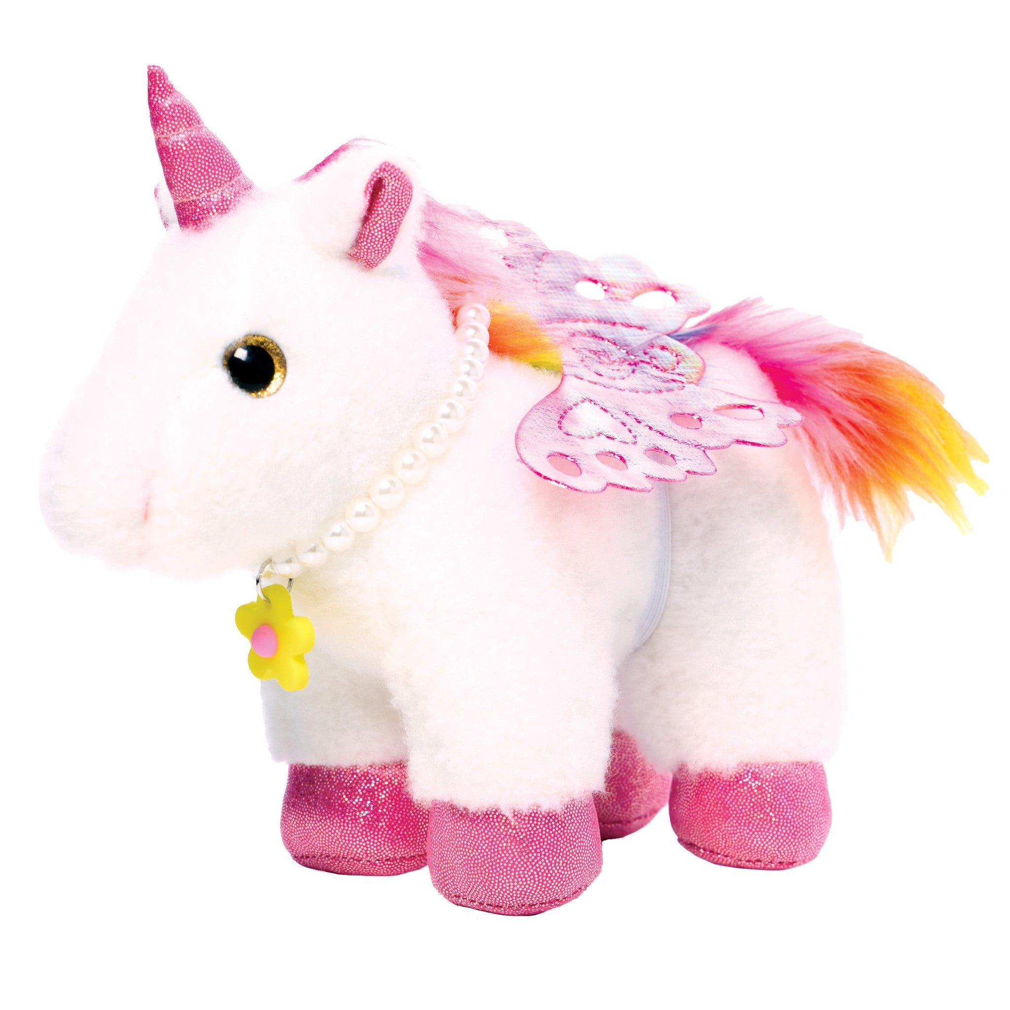 Glitzy Unicorn