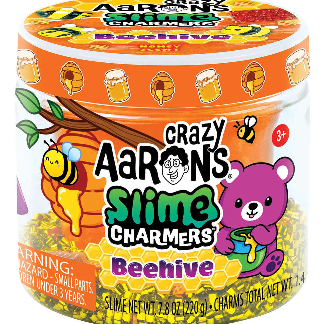 Slime Charmers - Beehive Jelly