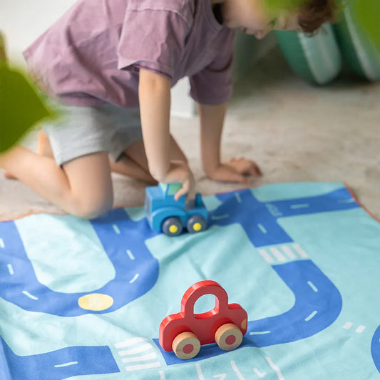 Play Towel