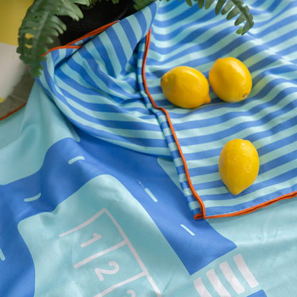 Play Towel