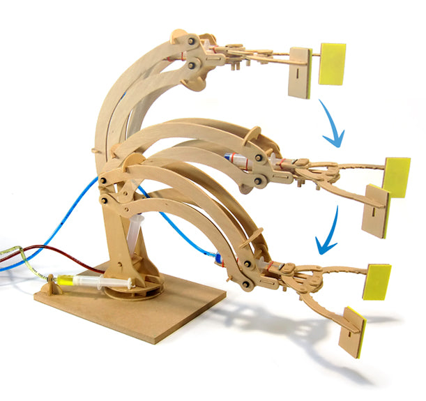 Robotic Arm