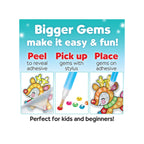 Holiday Big Gem Diamond Painting