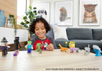Minecraft 3.25 inch figure