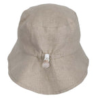Linen Hat