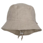 Linen Hat