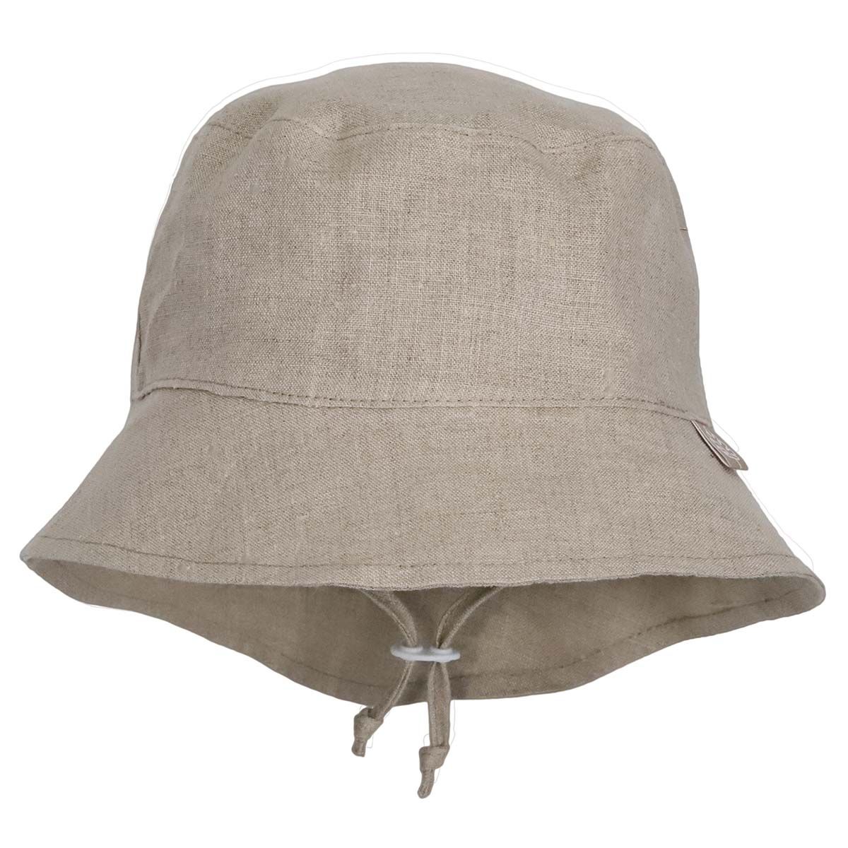 Linen Hat