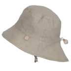 Linen Hat