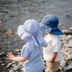 Sun Hat 50+UPF
