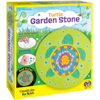 Turtle Garden Stone