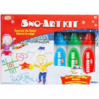 Alex - Ideal - Sno Art Kit
