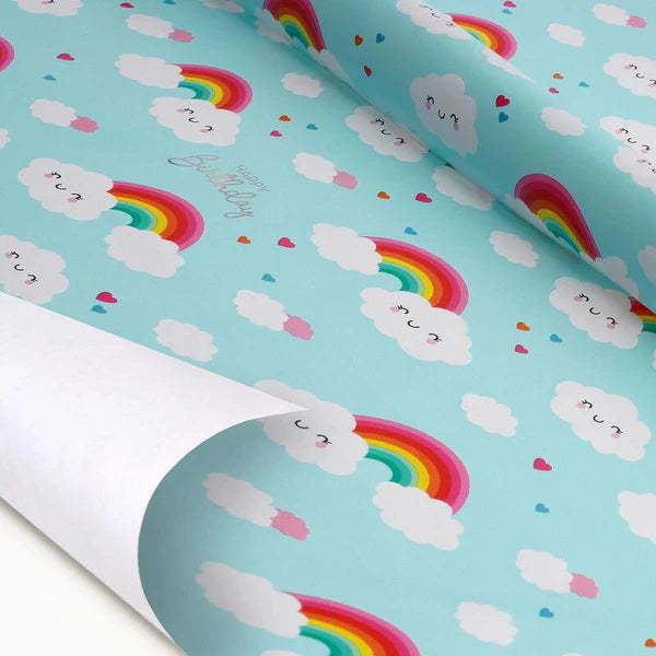 Legami - Gift Wrap Paper Roll