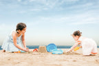7-In-1 Sand Toys Set (Blue)