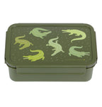 Crocodiles - Bento Lunch Box