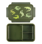 Crocodiles - Bento Lunch Box