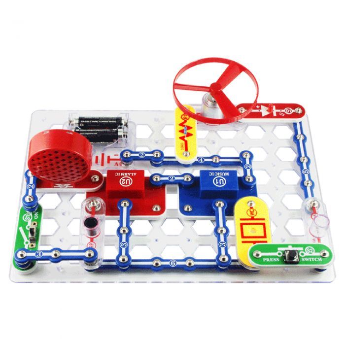 Snap Circuits Junior