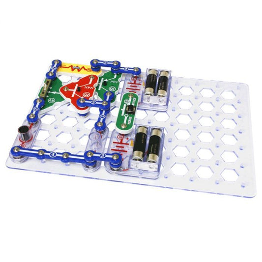 Snap Circuit 300