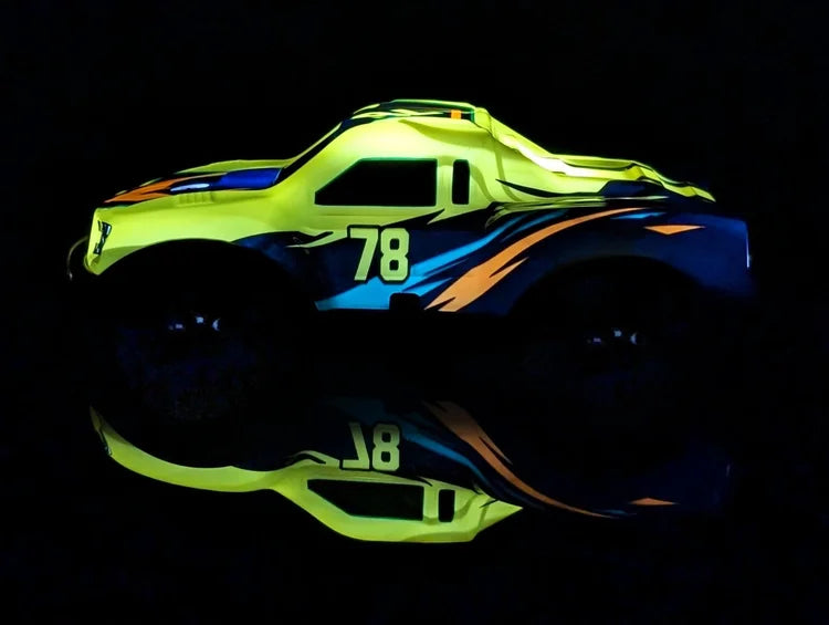 LiteHawk SC Glow