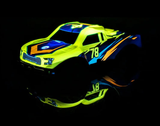 LiteHawk SC Glow