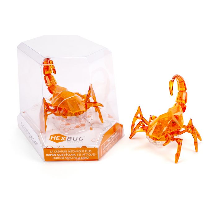 Hexbug Mechanicals - Scorpion