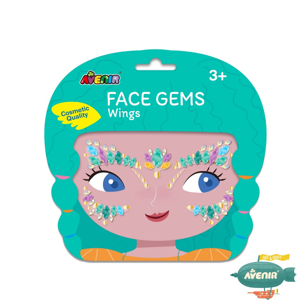 Face Gems