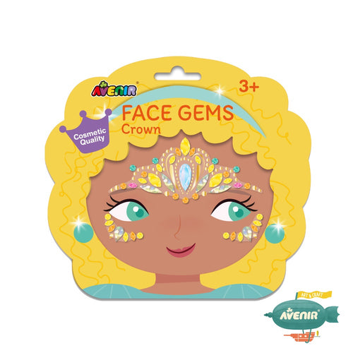 Face Gems