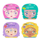 Face Gems