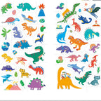 Tattoo Sticker Assorted