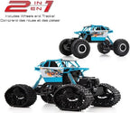 LiteHawk LilTom SC 4WD