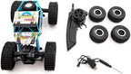 LiteHawk LilTom SC 4WD