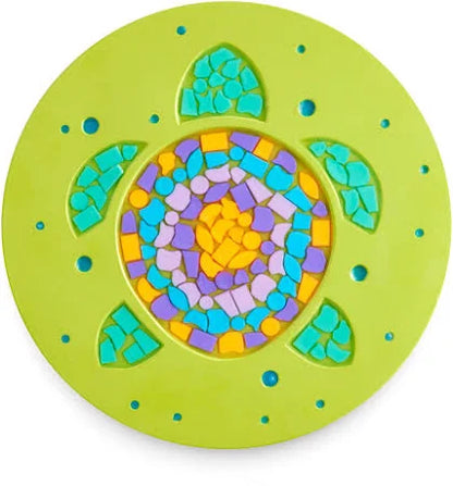 Turtle Garden Stone