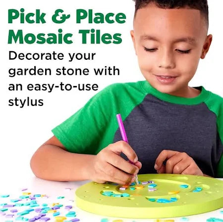 Turtle Garden Stone