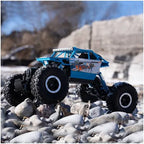 LiteHawk LilTom SC 4WD