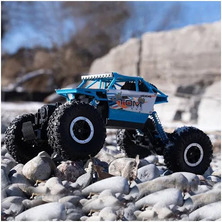 LiteHawk LilTom SC 4WD