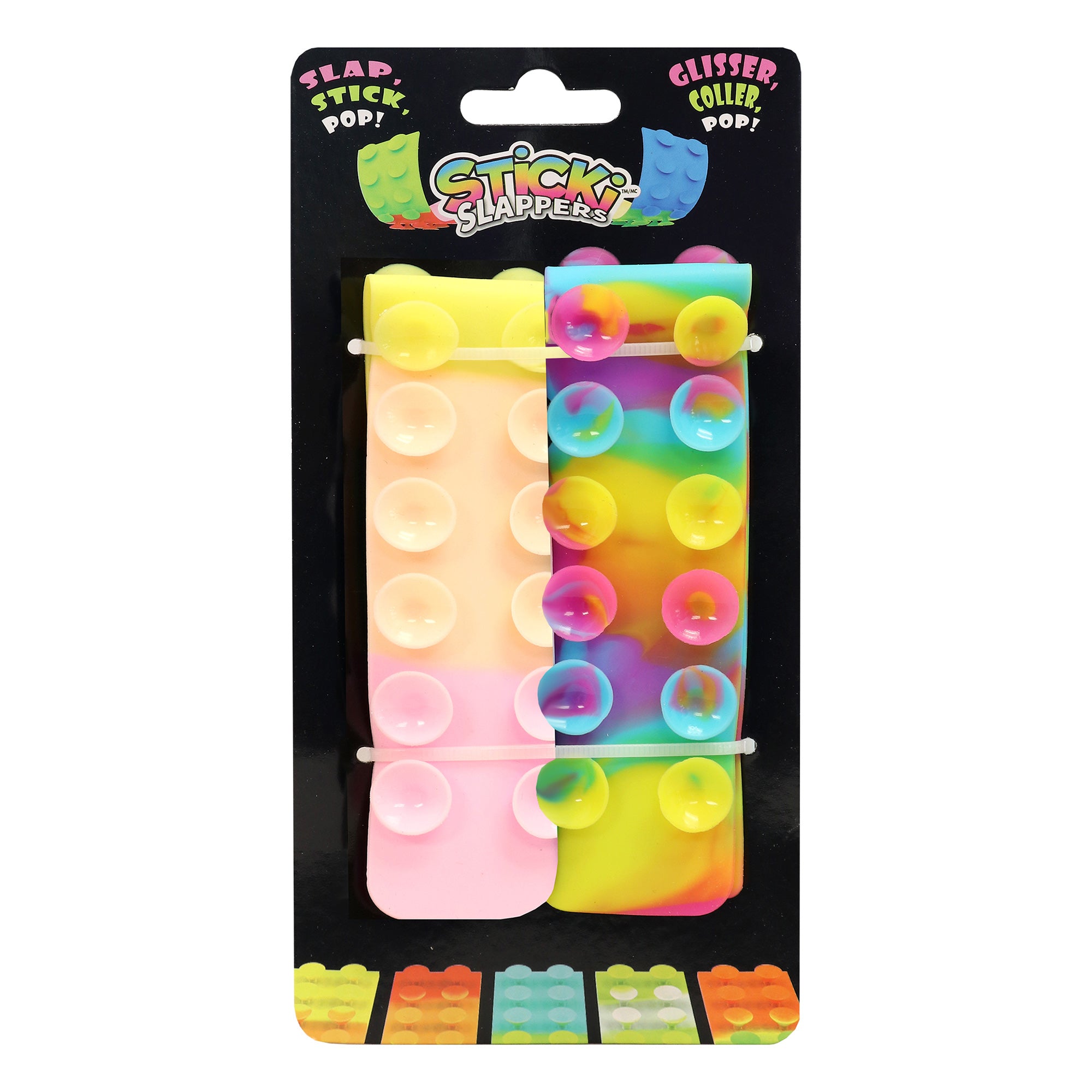Sticki Slappers