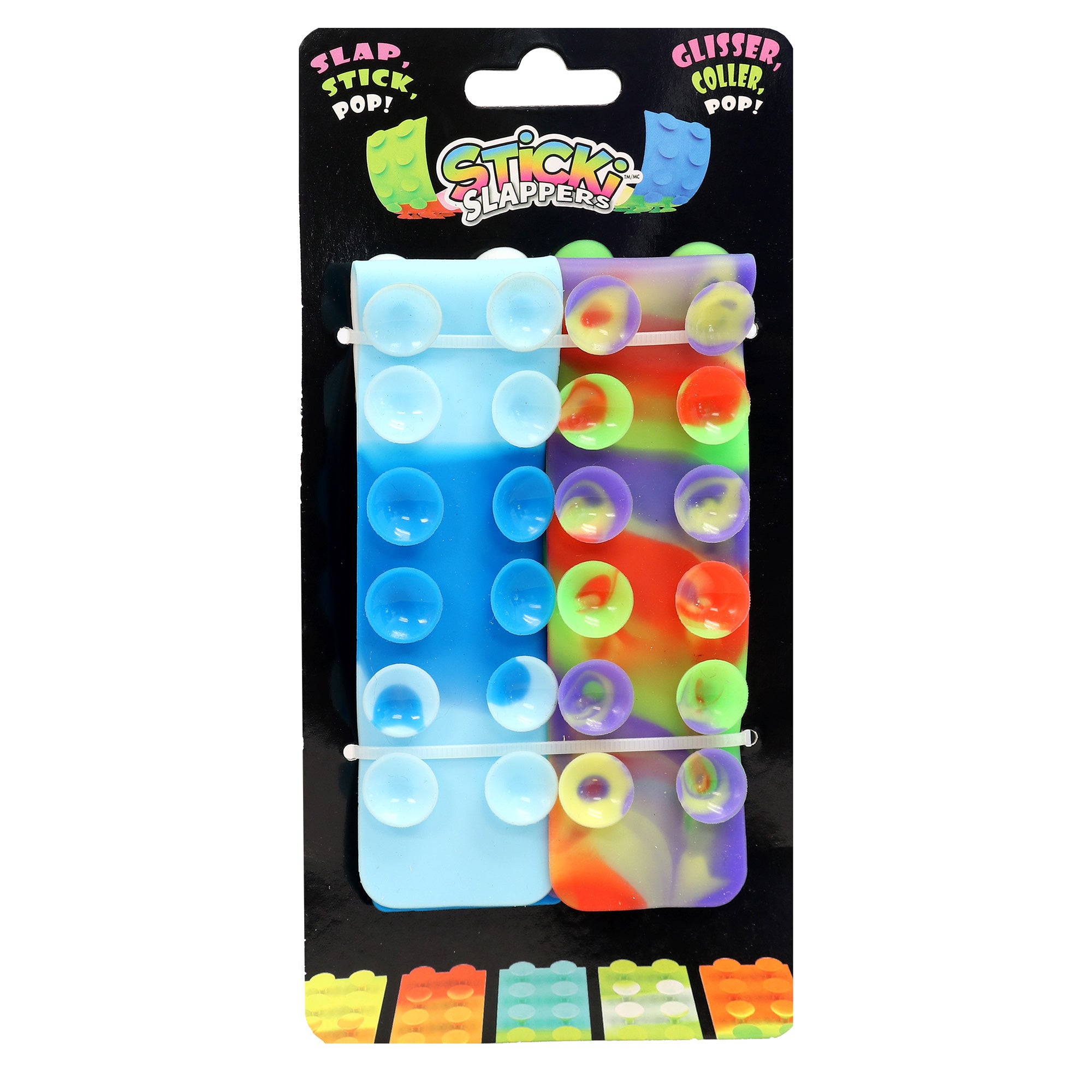 Sticki Slappers