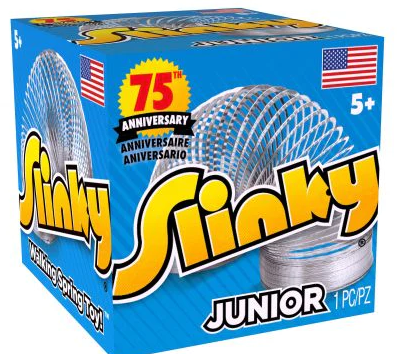 Slinky - Junior