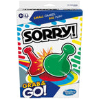 Sorry! GRAB n' Go