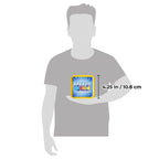 Speedy Words Tin Box – Quick Word Game