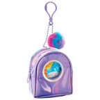 Bubble Gem Backpack Keychains Kit